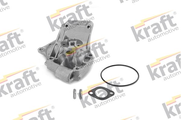 KRAFT Automotive 1505270 Water Pump, engine cooling