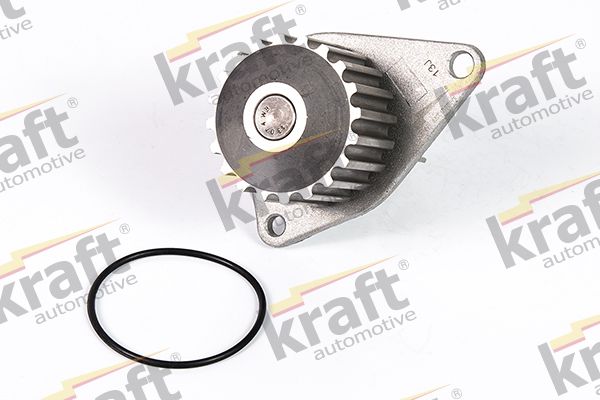 KRAFT Automotive 1505520 Water Pump, engine cooling