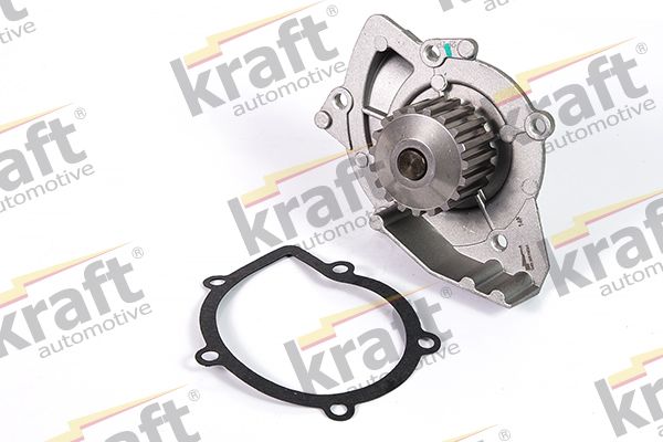 KRAFT Automotive 1505620 Water Pump, engine cooling
