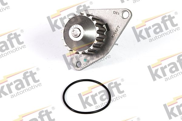 KRAFT Automotive 1505630 Water Pump, engine cooling