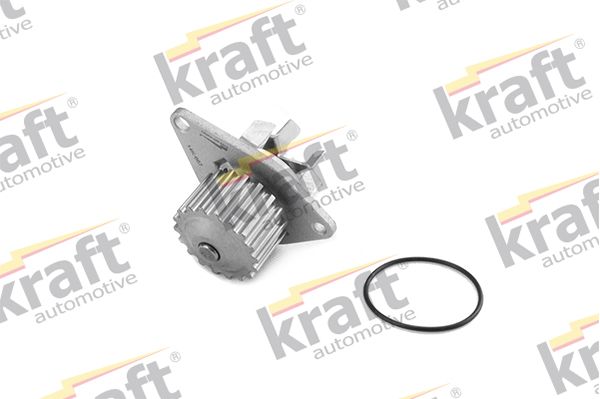 KRAFT Automotive 1505914 Water Pump, engine cooling