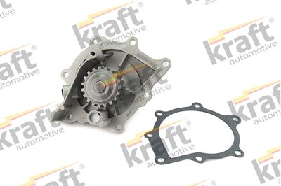 Water Pump, engine cooling KRAFT Automotive 1505918
