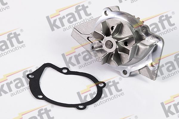 KRAFT Automotive 1506000 Water Pump, engine cooling