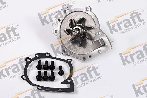 KRAFT Automotive 1506350 Water Pump, engine cooling