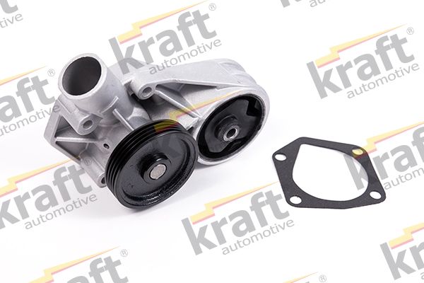 KRAFT Automotive 1506550 Water Pump, engine cooling