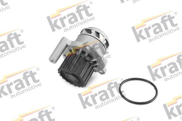 KRAFT Automotive 1506570 Water Pump, engine cooling