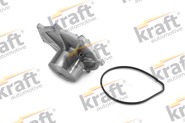 KRAFT Automotive 1508030 Water Pump, engine cooling
