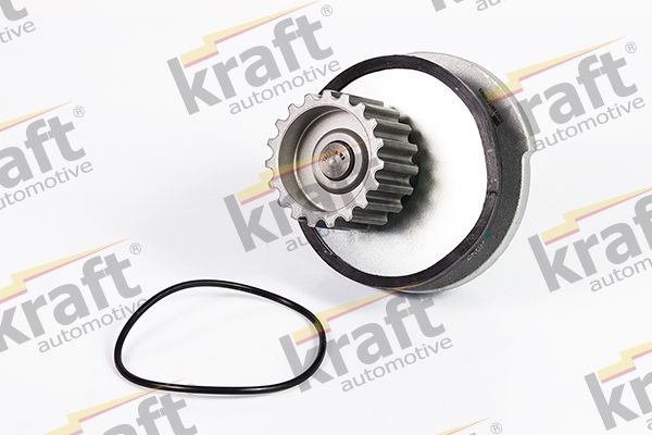 KRAFT Automotive 1508300 Water Pump, engine cooling