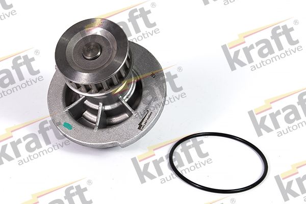 KRAFT Automotive 1508310 Water Pump, engine cooling