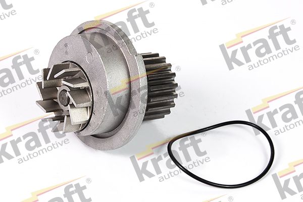 KRAFT Automotive 1508320 Water Pump, engine cooling