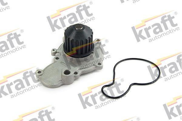 KRAFT Automotive 1508501 Water Pump, engine cooling