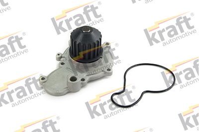 Water Pump, engine cooling KRAFT Automotive 1508501