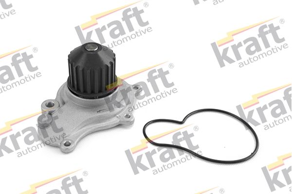 KRAFT Automotive 1508503 Water Pump, engine cooling