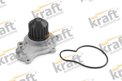 Water Pump, engine cooling KRAFT Automotive 1508503