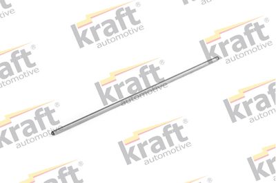 Central Slave Cylinder, clutch KRAFT Automotive 1620068