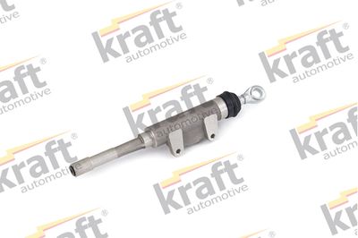 Master Cylinder, clutch KRAFT Automotive 1662540