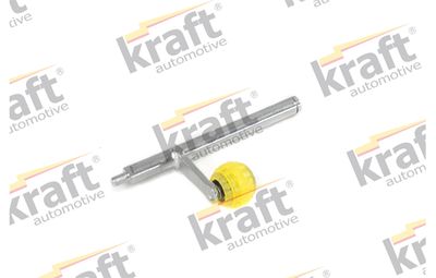 Deflection Shaft, gearshift mechanism KRAFT Automotive 1680074