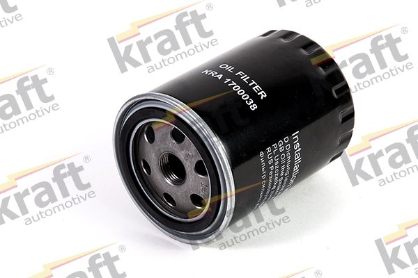 KRAFT Automotive 1700038 Oil Filter