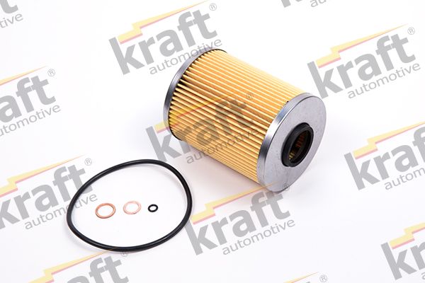 KRAFT Automotive 1702570 Oil Filter