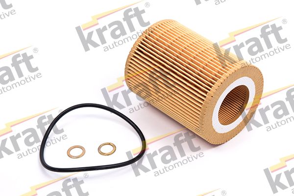 KRAFT Automotive 1702630 Oil Filter