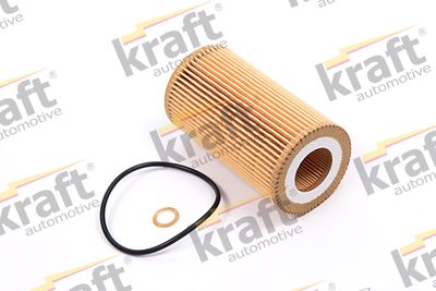 Oil Filter KRAFT Automotive 1702660