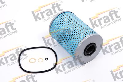 Oil Filter KRAFT Automotive 1702680