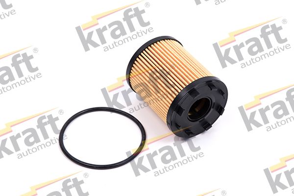 KRAFT Automotive 1703300 Oil Filter