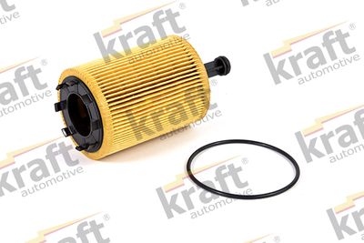 Oil Filter KRAFT Automotive 1704850