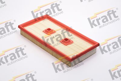 Air Filter KRAFT Automotive 1710800