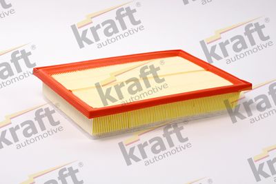 Air Filter KRAFT Automotive 1712235