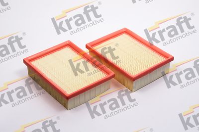 Air Filter KRAFT Automotive 1714850