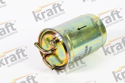 Fuel Filter KRAFT Automotive 1720020
