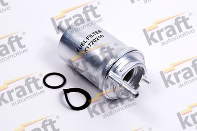 Fuel Filter KRAFT Automotive 1720210