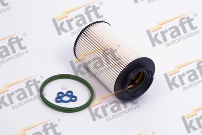 Fuel Filter KRAFT Automotive 1720300