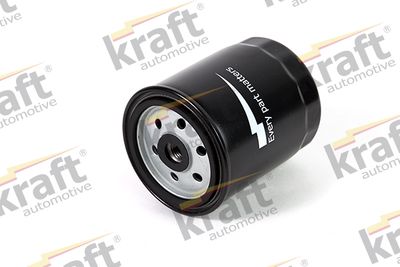 Fuel Filter KRAFT Automotive 1721010