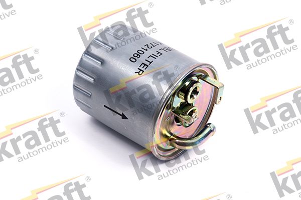 KRAFT Automotive 1721060 Fuel Filter