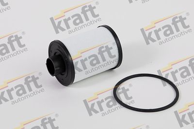 Fuel Filter KRAFT Automotive 1723002