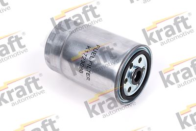 Fuel Filter KRAFT Automotive 1723080