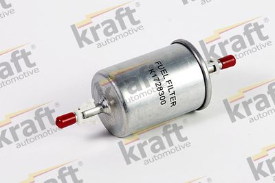 Fuel Filter KRAFT Automotive 1728300