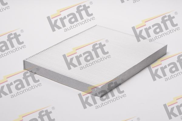 KRAFT Automotive 1730010 Filter, cabin air