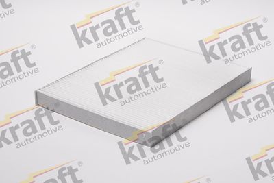Filter, cabin air KRAFT Automotive 1730010