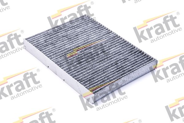 KRAFT Automotive 1730011 Filter, cabin air