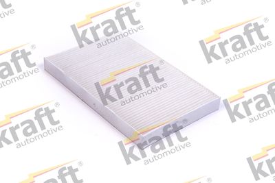 Filter, cabin air KRAFT Automotive 1730060