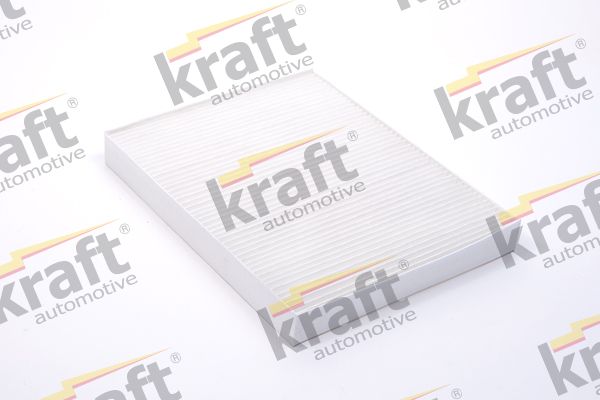 KRAFT Automotive 1730210 Filter, cabin air
