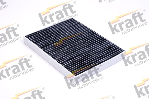 KRAFT Automotive 1730212 Filter, cabin air
