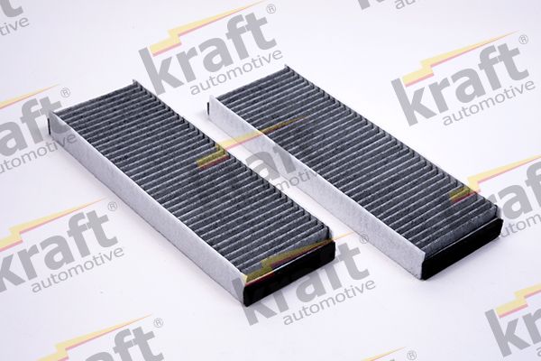KRAFT Automotive 1730501 Filter, cabin air