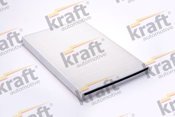 KRAFT Automotive 1731030 Filter, cabin air