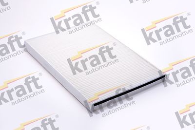 Filter, cabin air KRAFT Automotive 1731030