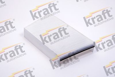 Filter, cabin air KRAFT Automotive 1731050