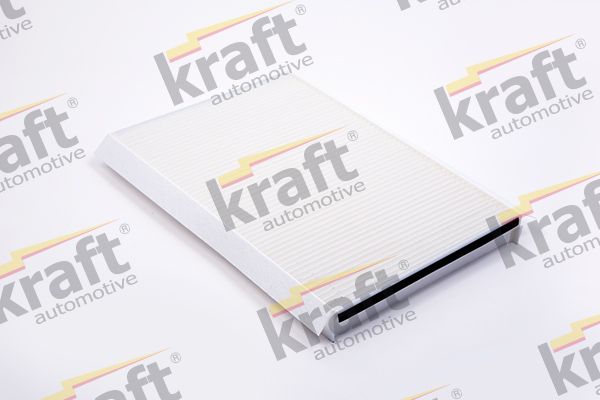 KRAFT Automotive 1731120 Filter, cabin air